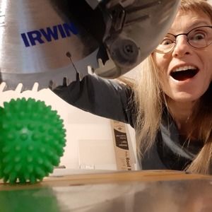 Meet your Posher, Claire